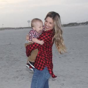 Meet your Posher, Joy